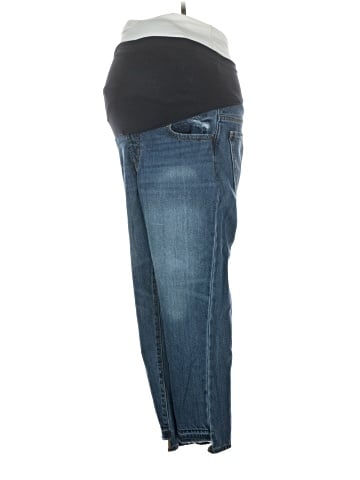 Old Navy - Maternity Jeans (view 1)