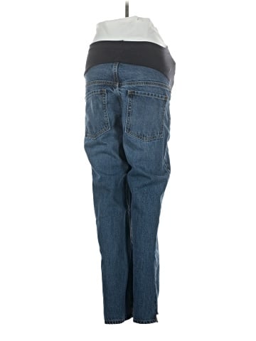 Old Navy - Maternity Jeans (view 2)