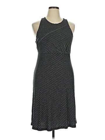 Athleta Casual Dress (view 1)