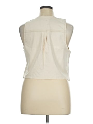 Levi Strauss Signature Vest (view 2)