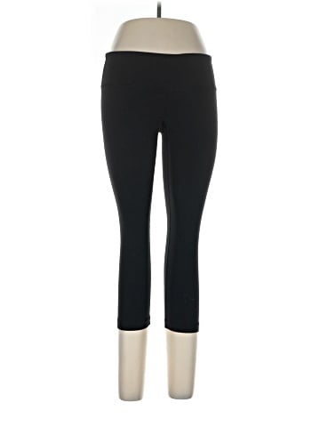 Lululemon Athletica Active Pants (view 1)