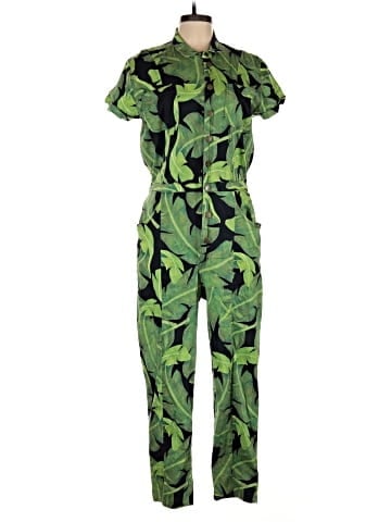 Mixed Jumpsuit (view 1)
