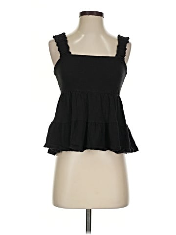 Altar'd State Sleeveless Blouse (view 1)
