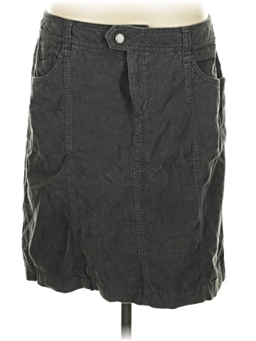 Faded Glory Casual Skirt (view 1)