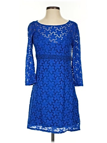 Laundry by Shelli Segal Cocktail Dress (view 1)