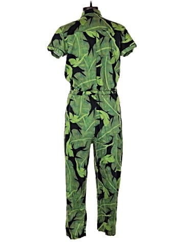 Mixed Jumpsuit (view 2)