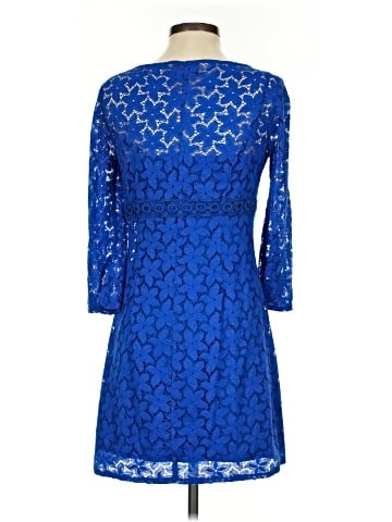 Laundry by Shelli Segal Cocktail Dress (view 2)