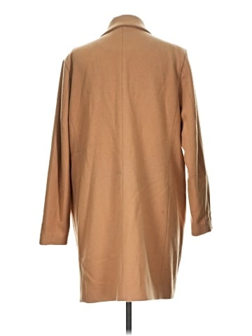 Universal Standard Coat (view 2)
