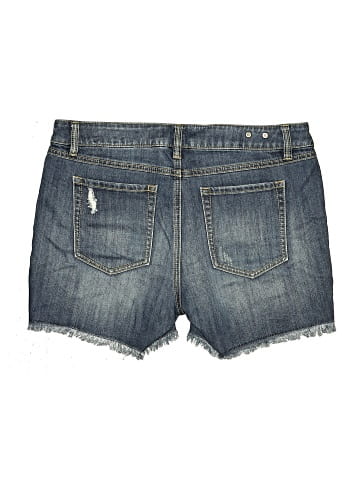 CAbi Denim Shorts (view 2)