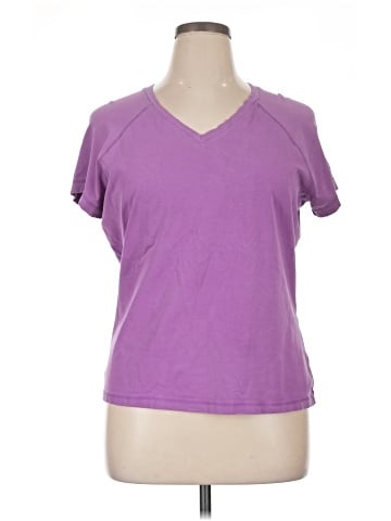 ProSpirit Short Sleeve T-Shirt (view 1)