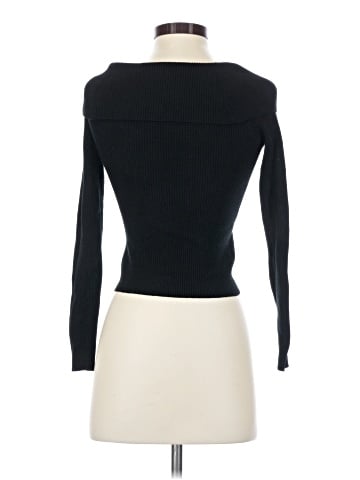 Brandy Melville Turtleneck Sweater (view 2)