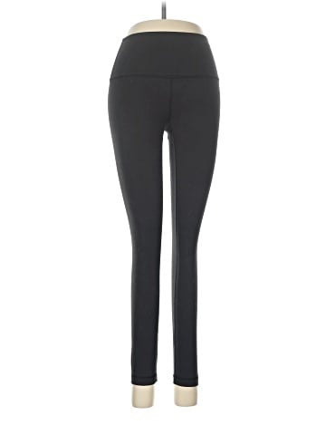 Lululemon Athletica Active Pants (view 1)