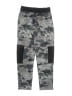 Lands' End 100% Polyester Camo Gray Cargo Pants Size 10 - 12 - photo 1