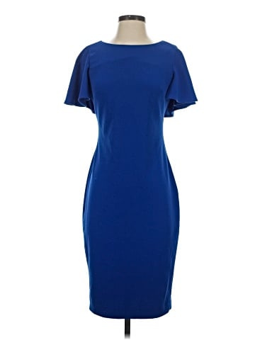 Calvin Klein Cocktail Dress (view 1)
