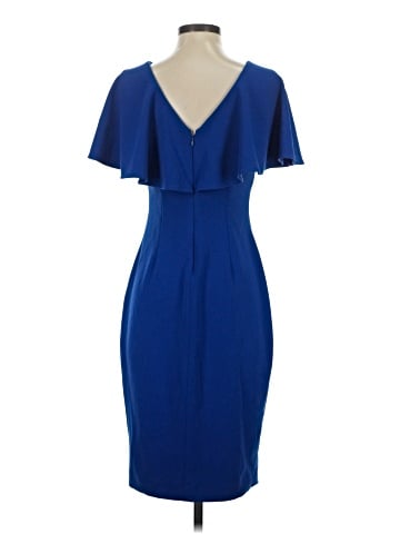 Calvin Klein Cocktail Dress (view 2)