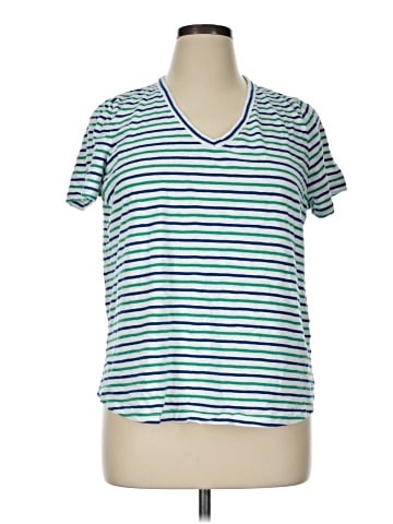 Vineyard Vines Short Sleeve T-Shirt (view 1)