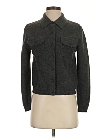 Zara Cardigan (view 1)