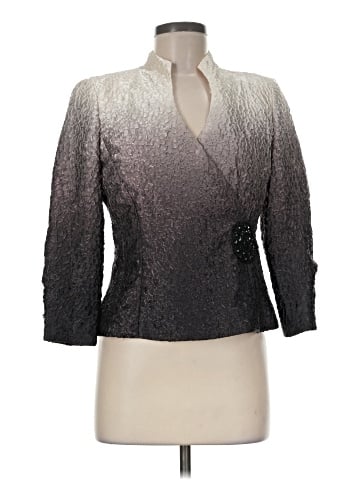 J.R. Nites by Carol Lin Blazer (view 1)