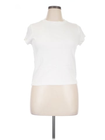 Madewell Short Sleeve Top (view 1)