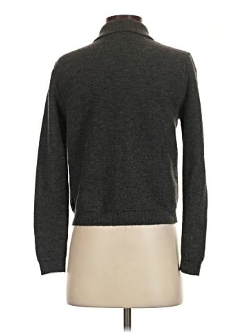 Zara Cardigan (view 2)