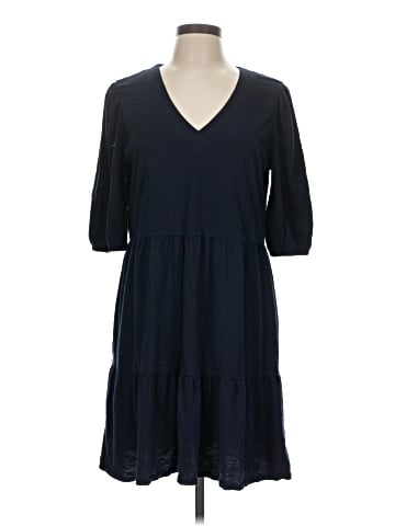 NZT by Nic + Zoe Casual Dress (view 1)