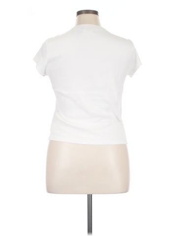 Madewell Short Sleeve Top (view 2)