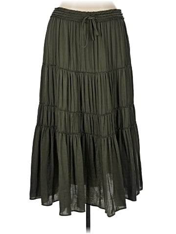 Simply Vera Vera Wang Casual Skirt (view 1)
