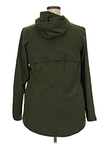 all in motion Zip Up Hoodie (view 2)