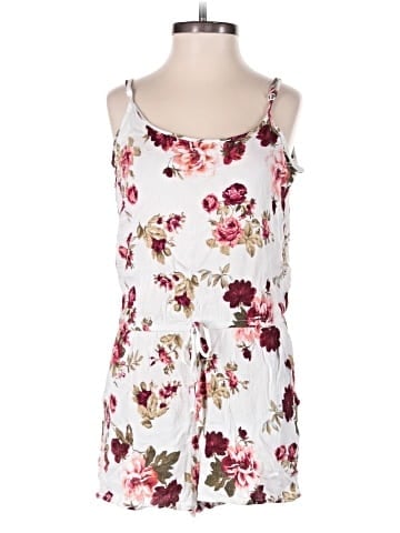 Ambiance Romper (view 1)