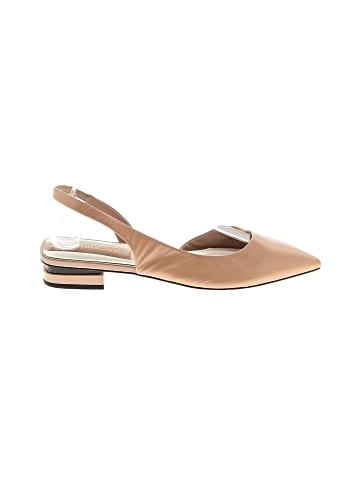 Franco Sarto Flats (view 1)