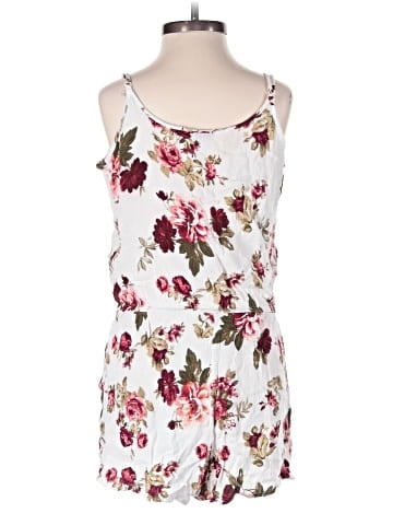 Ambiance Romper (view 2)