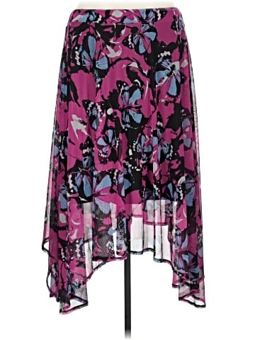 Cato Casual Skirt (view 1)