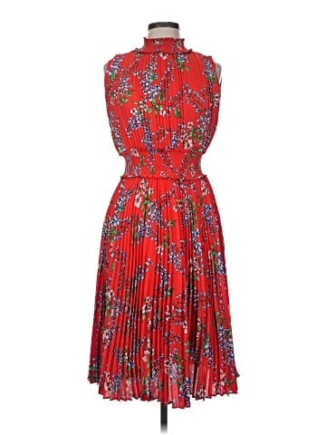 NANETTE Nanette Lepore Cocktail Dress (view 1)