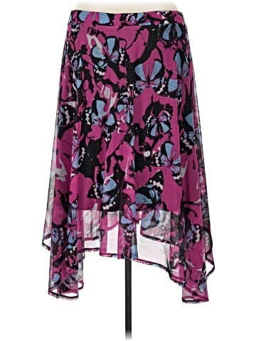 Cato Casual Skirt (view 2)