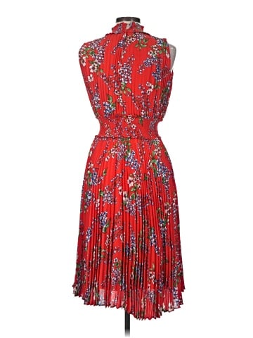 NANETTE Nanette Lepore Cocktail Dress (view 2)