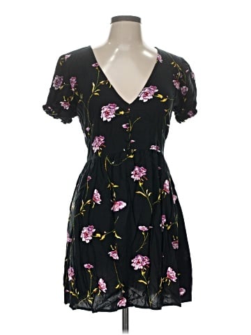 Wild Fable Casual Dress (view 1)
