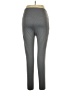Unbranded Solid Gray Active Pants Size XXL - photo 2