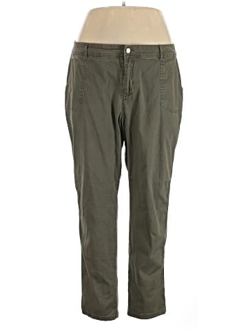 C established 1946 Casual Pants (view 1)
