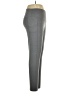 Unbranded Solid Gray Active Pants Size XXL - photo 4