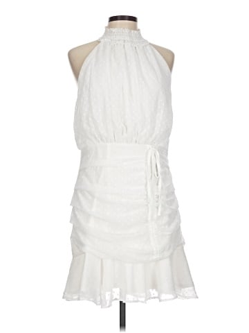 Lena Cocktail Dress (view 1)