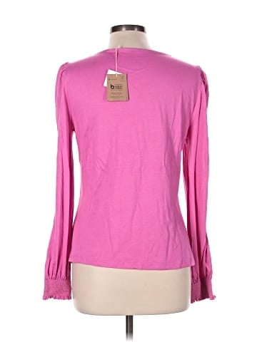 Boden Long Sleeve T-Shirt (view 2)