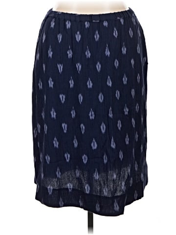 Eileen Fisher Casual Skirt (view 1)