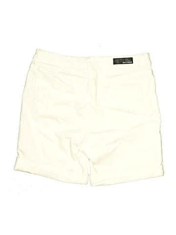 DKNY Jeans Khaki Shorts (view 2)