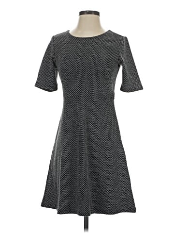 Jasmine & Juliana Casual Dress (view 1)