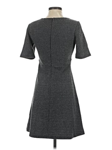 Jasmine & Juliana Casual Dress (view 2)