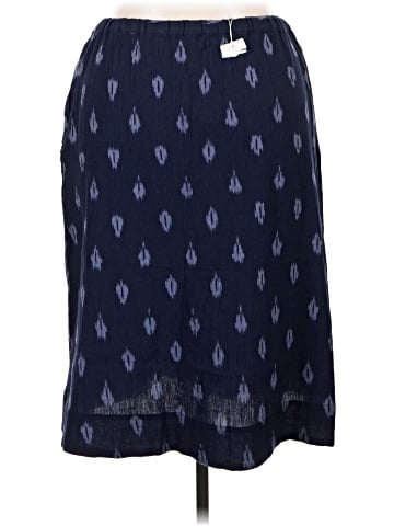 Eileen Fisher Casual Skirt (view 2)