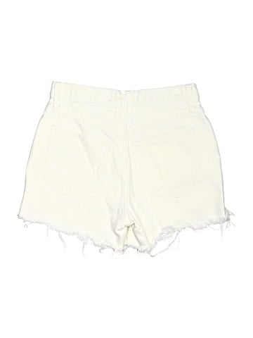 We the Free Denim Shorts (view 2)