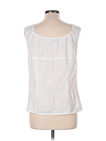 Van Heusen Sleeveless T-Shirt (view 2)