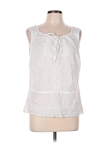 Van Heusen Sleeveless T-Shirt (view 1)