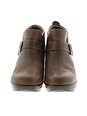 Sanita Ankle Boots (view 2)